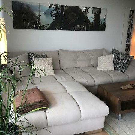 אלטמונסטר Apartment Parkvilla Traunsee מראה חיצוני תמונה