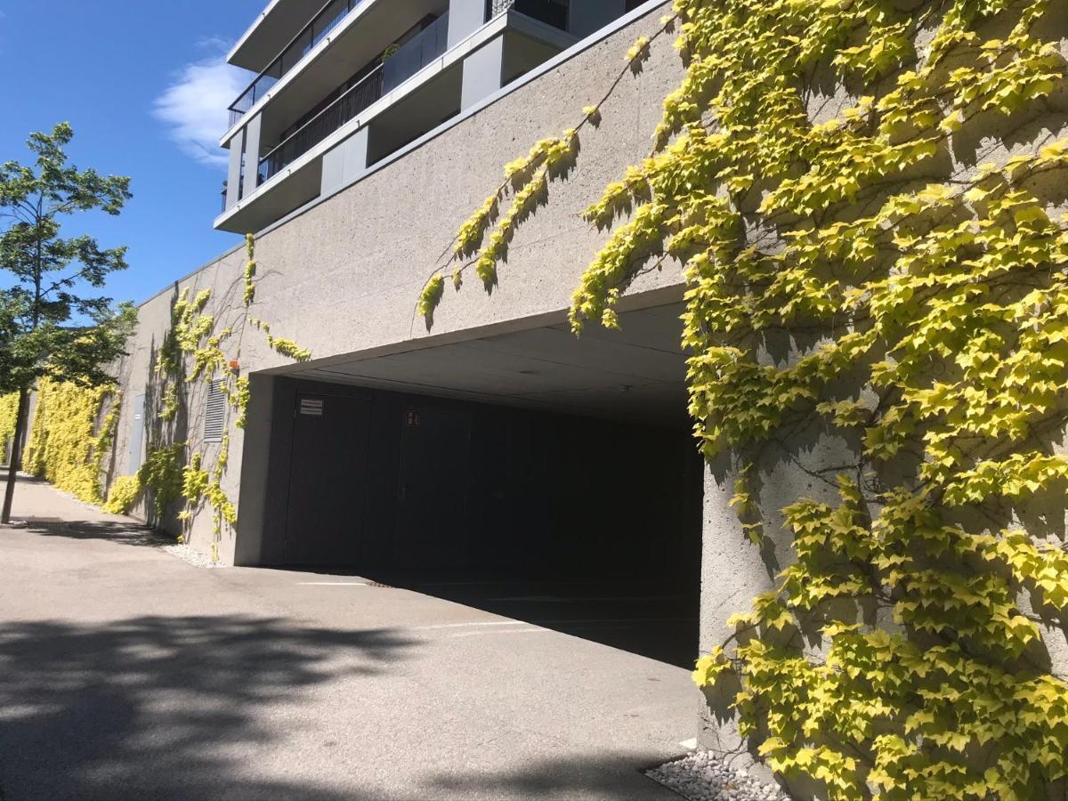 אלטמונסטר Apartment Parkvilla Traunsee מראה חיצוני תמונה