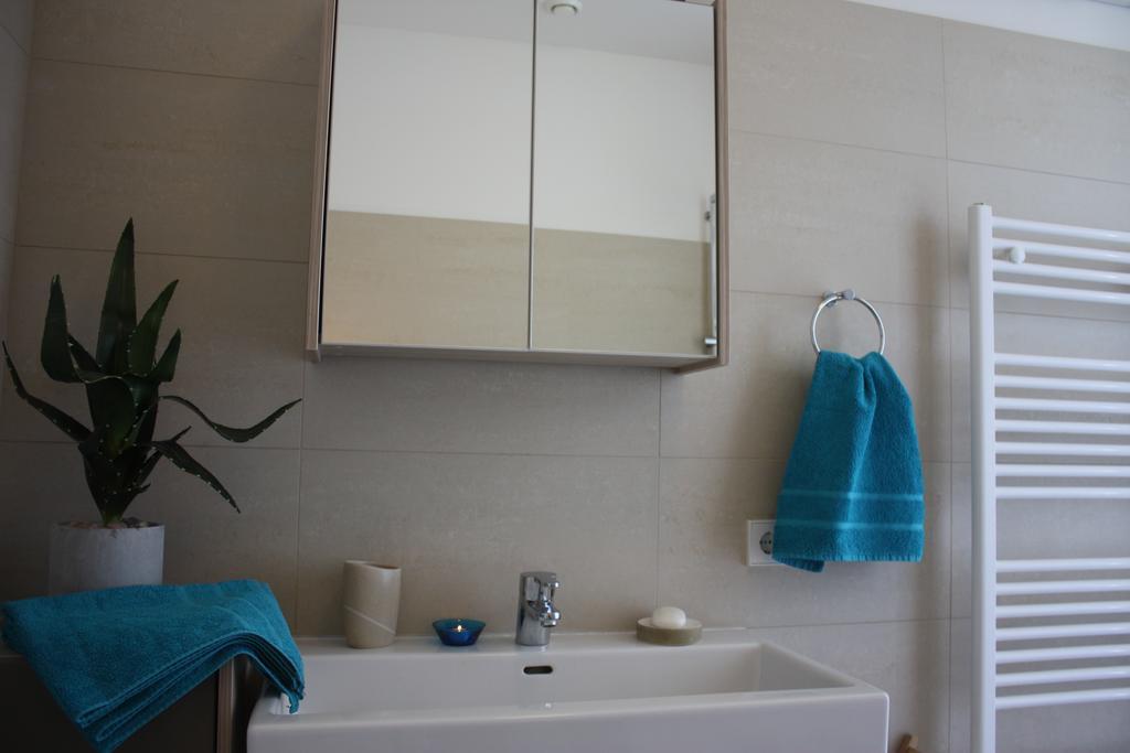 אלטמונסטר Apartment Parkvilla Traunsee מראה חיצוני תמונה