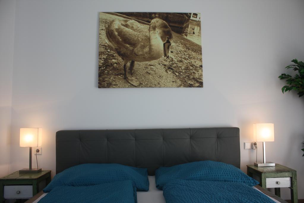 אלטמונסטר Apartment Parkvilla Traunsee מראה חיצוני תמונה