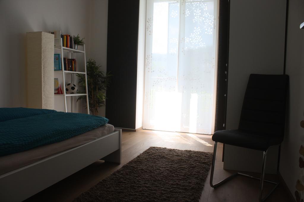 אלטמונסטר Apartment Parkvilla Traunsee מראה חיצוני תמונה