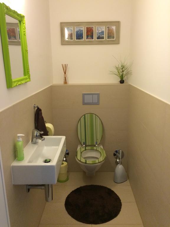 אלטמונסטר Apartment Parkvilla Traunsee מראה חיצוני תמונה