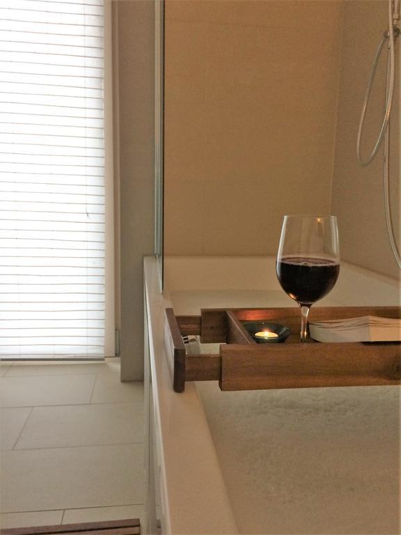 אלטמונסטר Apartment Parkvilla Traunsee מראה חיצוני תמונה