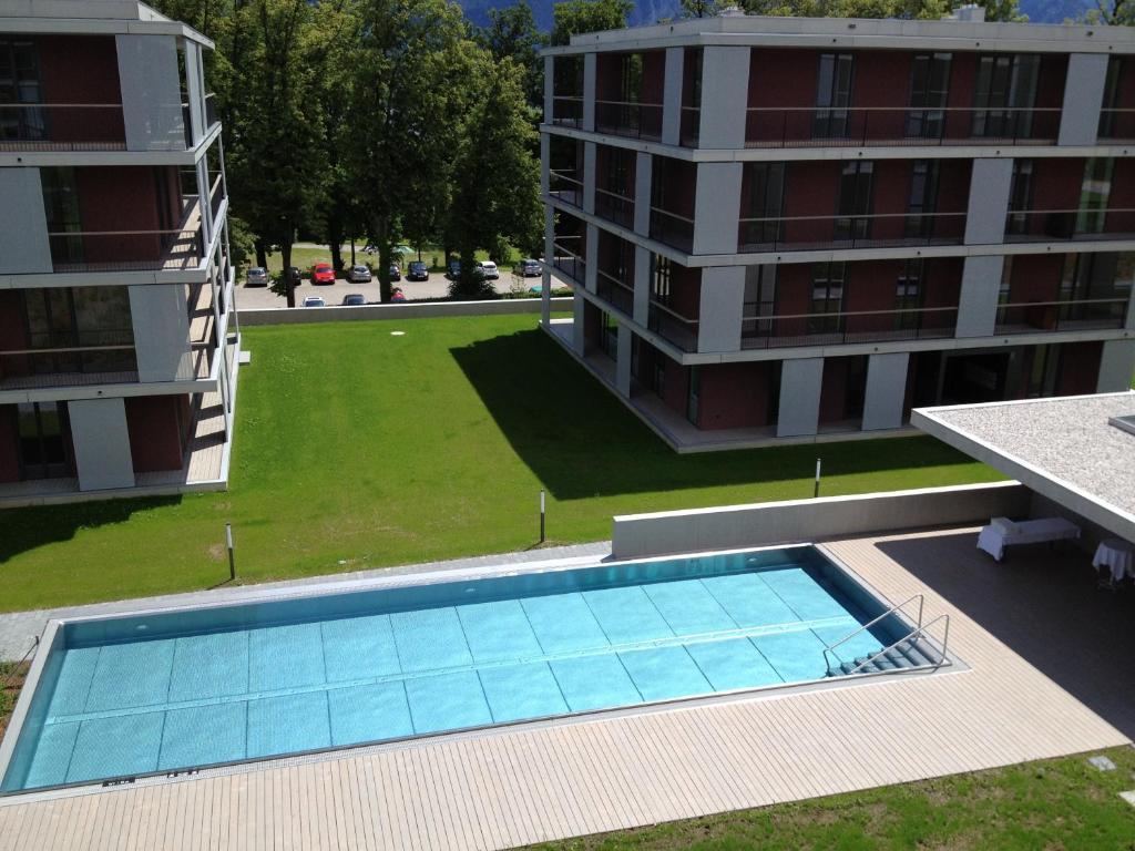 אלטמונסטר Apartment Parkvilla Traunsee מראה חיצוני תמונה