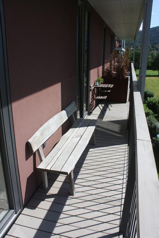 אלטמונסטר Apartment Parkvilla Traunsee מראה חיצוני תמונה