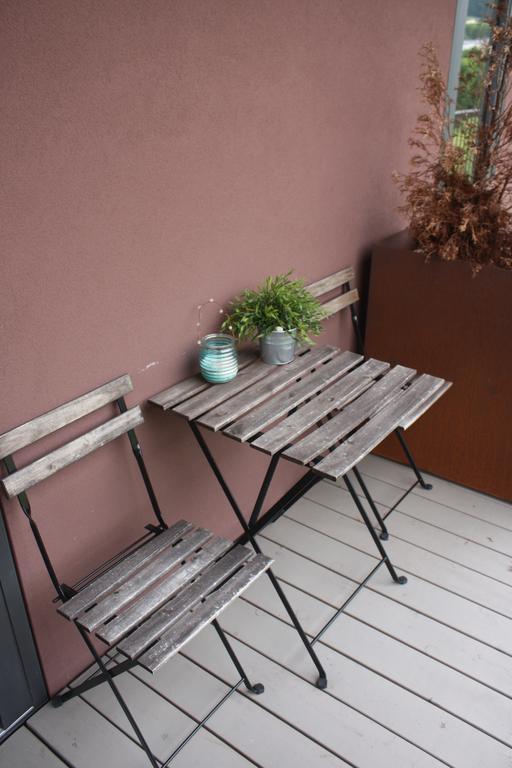 אלטמונסטר Apartment Parkvilla Traunsee מראה חיצוני תמונה