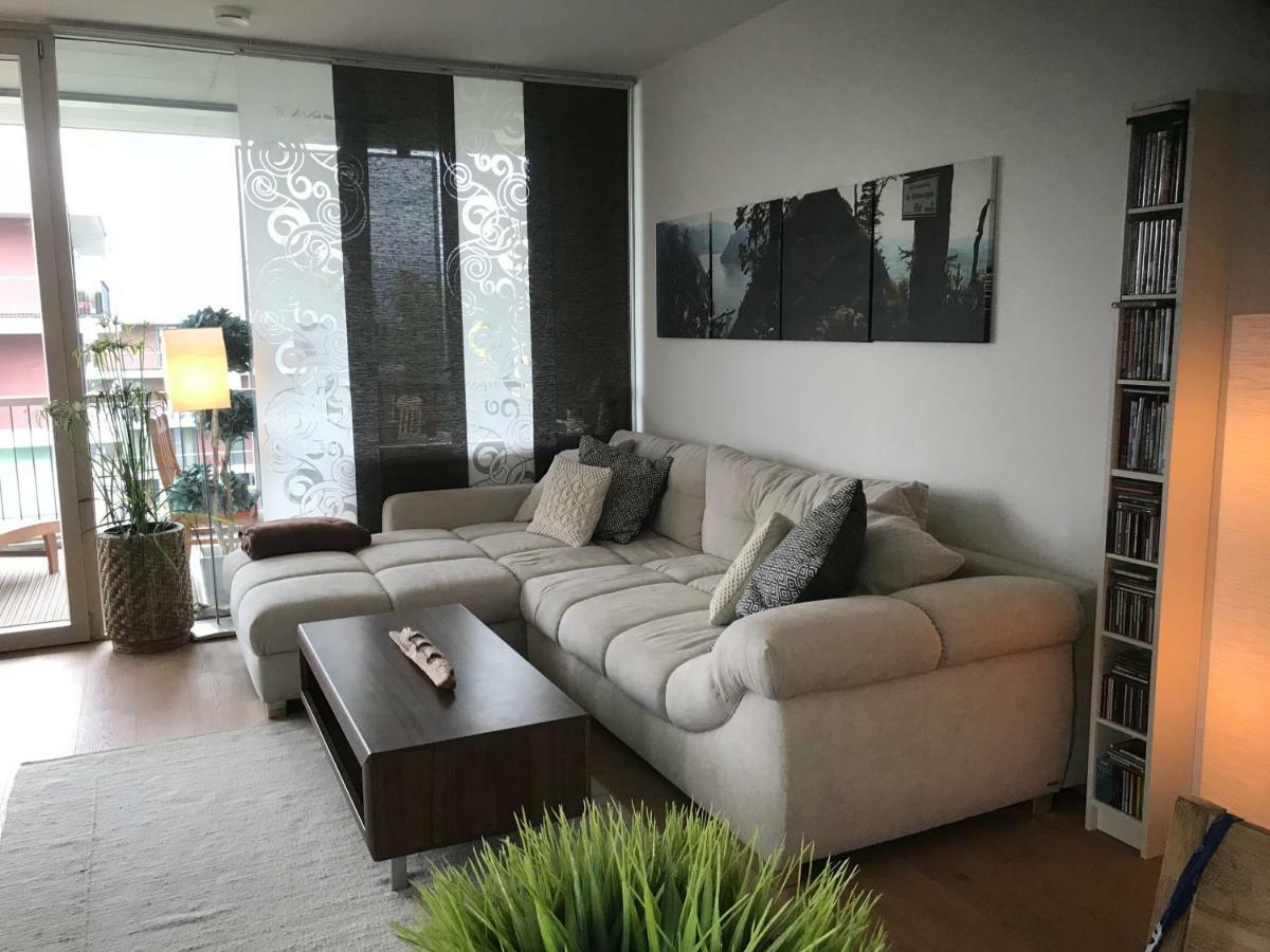 אלטמונסטר Apartment Parkvilla Traunsee מראה חיצוני תמונה