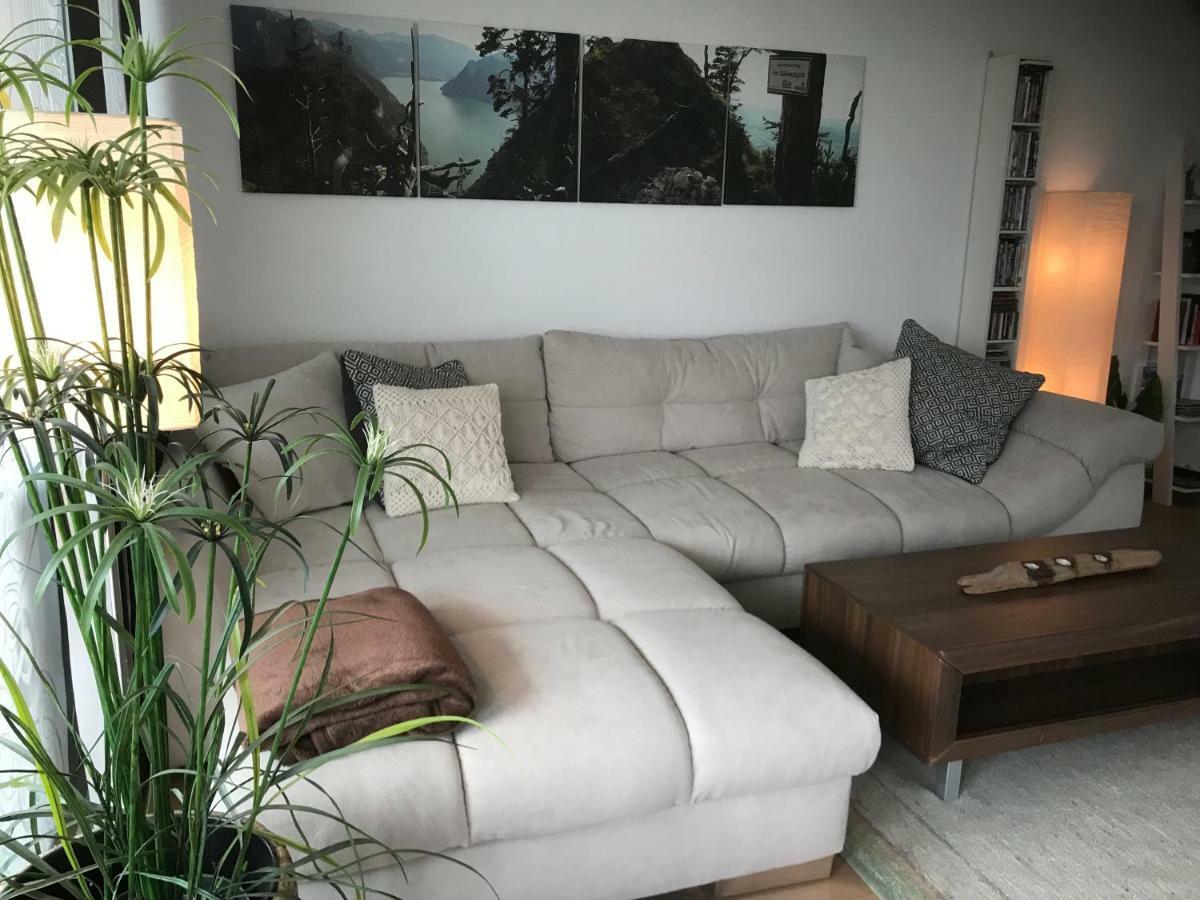 אלטמונסטר Apartment Parkvilla Traunsee מראה חיצוני תמונה