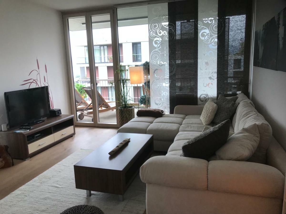 אלטמונסטר Apartment Parkvilla Traunsee מראה חיצוני תמונה