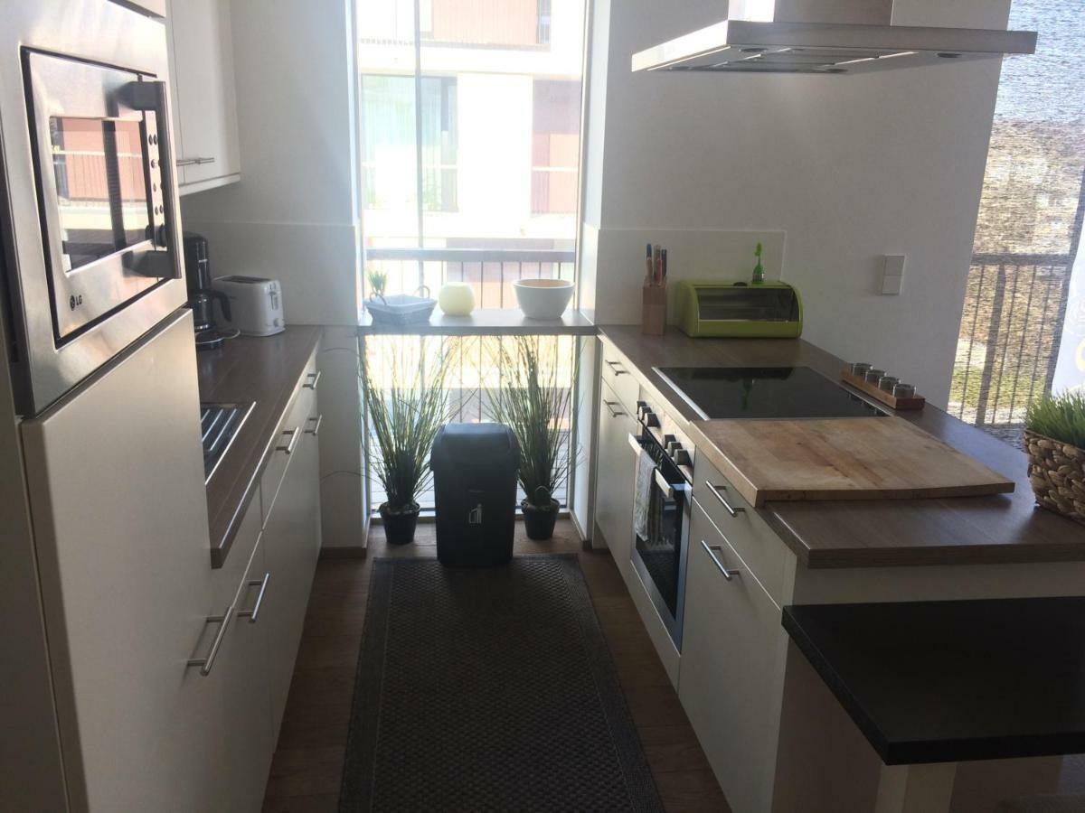 אלטמונסטר Apartment Parkvilla Traunsee מראה חיצוני תמונה