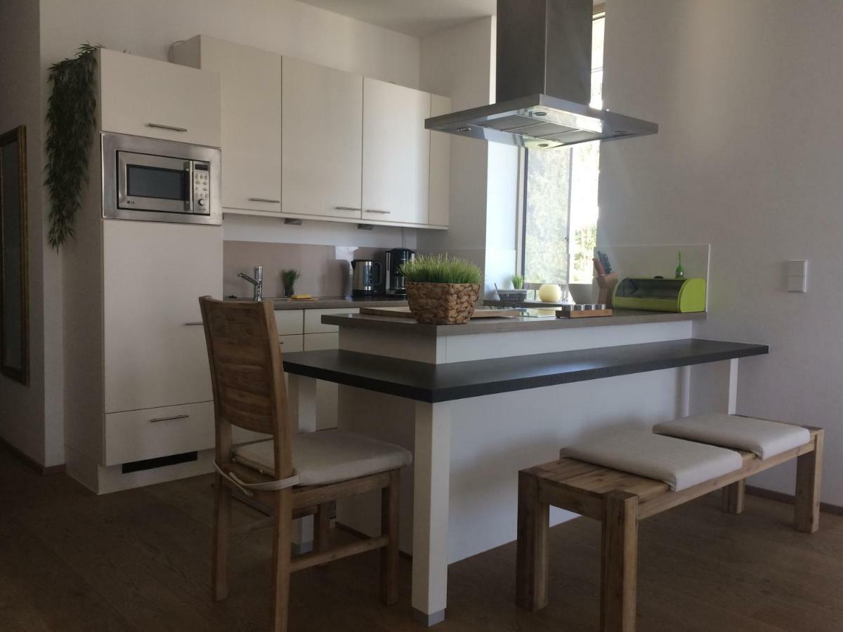 אלטמונסטר Apartment Parkvilla Traunsee מראה חיצוני תמונה